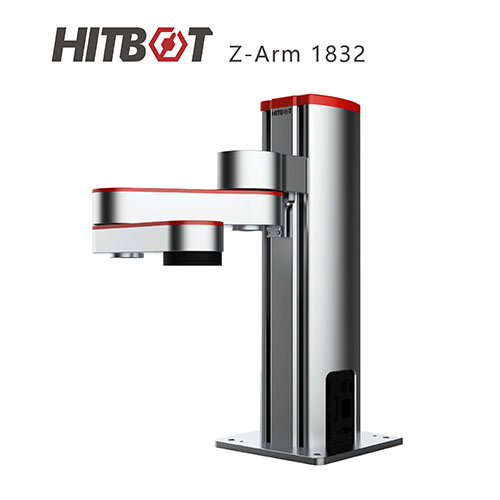 HITBOT 協(xié)作機械臂