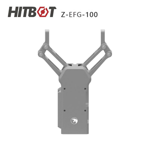 Z-EFG-100 電動(dòng)夾爪